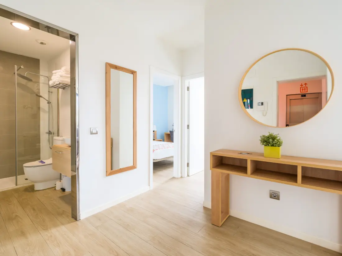 Apartmanok Las Palmas de Gran Canaria