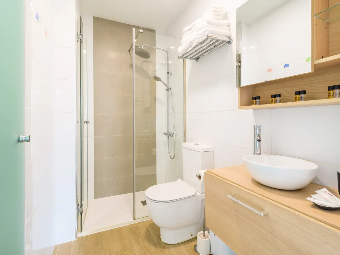 Apartmanok Las Palmas de Gran Canaria