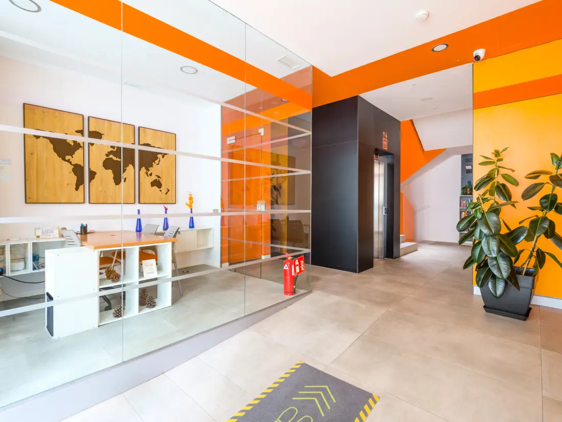 Apartmanok Las Palmas de Gran Canaria