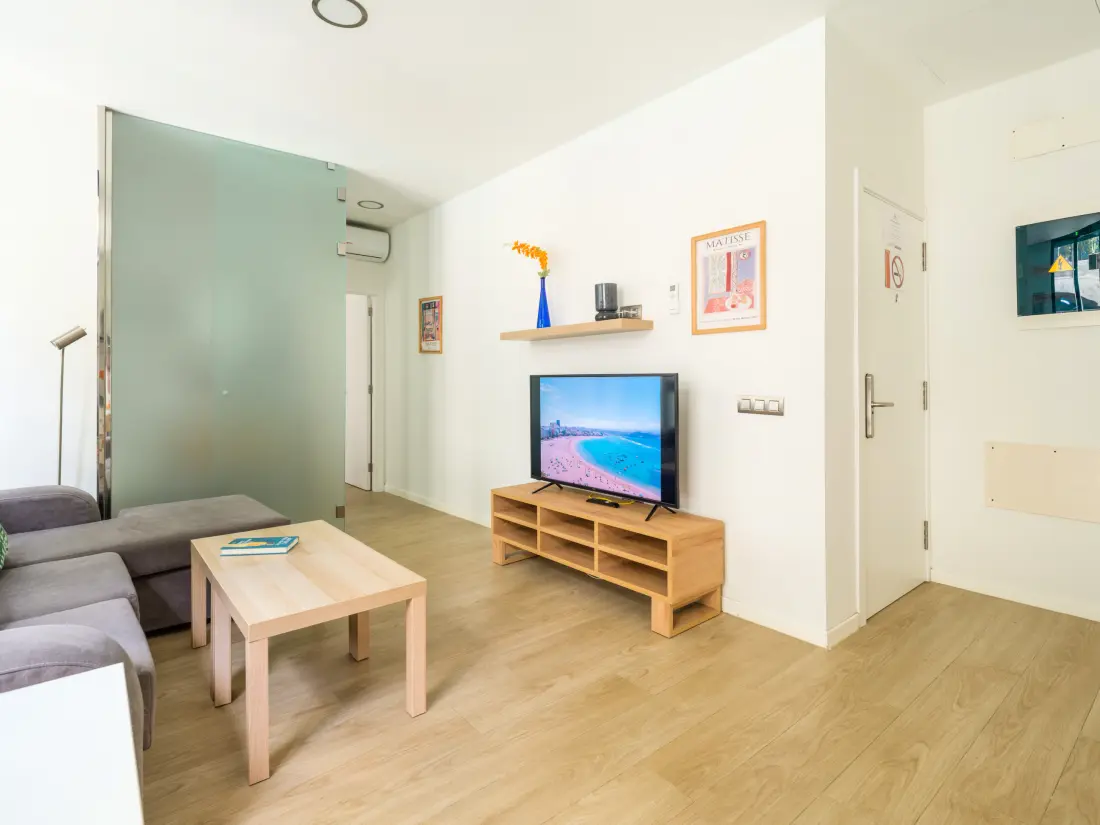 Apartmanok Las Palmas de Gran Canaria