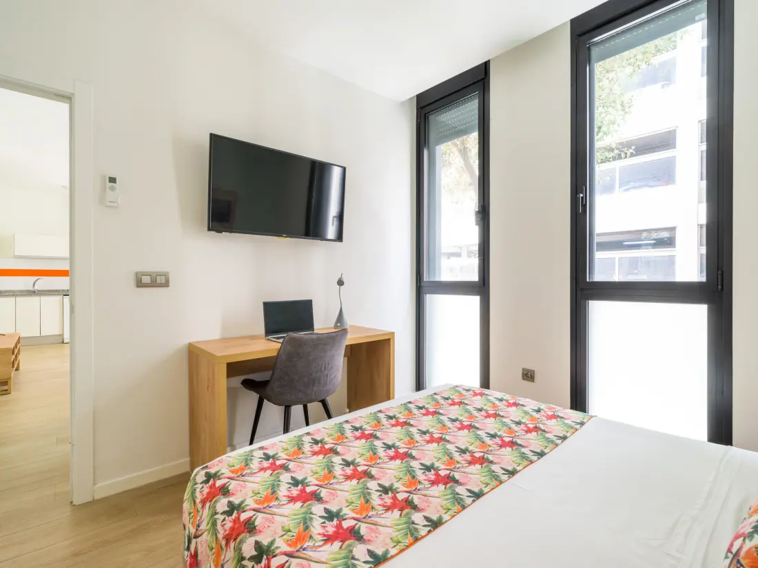 Apartmanok Las Palmas de Gran Canaria