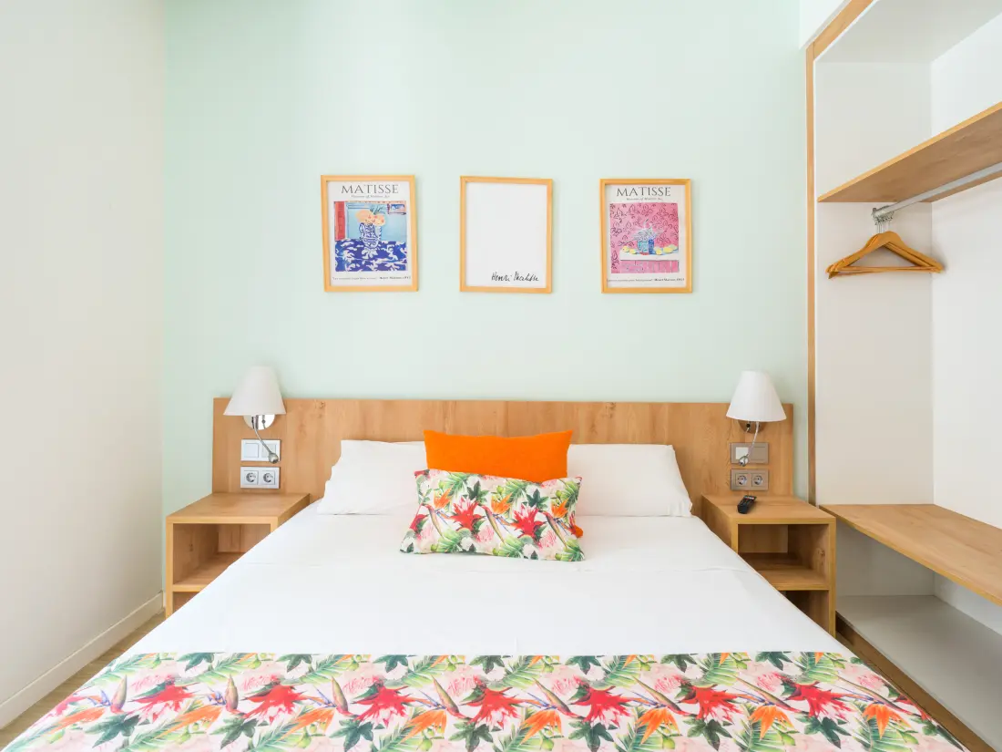 Apartmanok Las Palmas de Gran Canaria