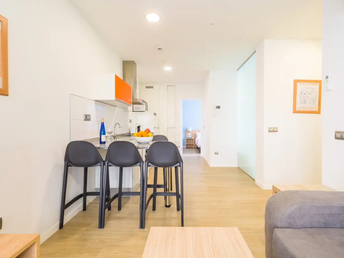 Apartmanok Las Palmas de Gran Canaria