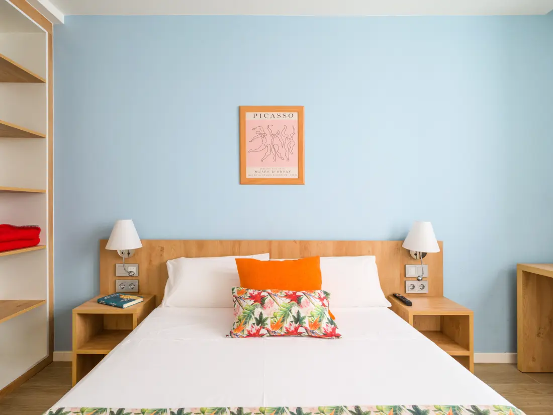 Apartmanok Las Palmas de Gran Canaria