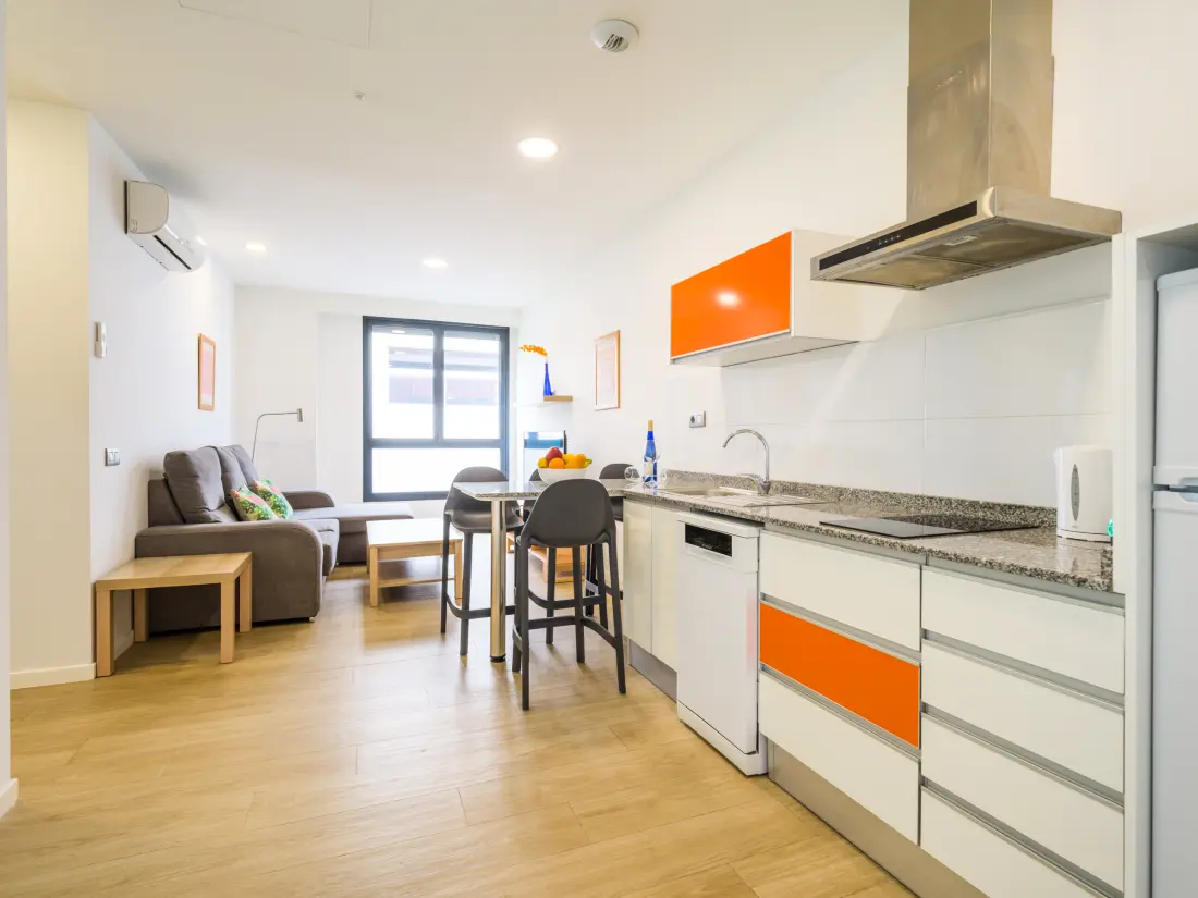 Apartmanok Las Palmas de Gran Canaria