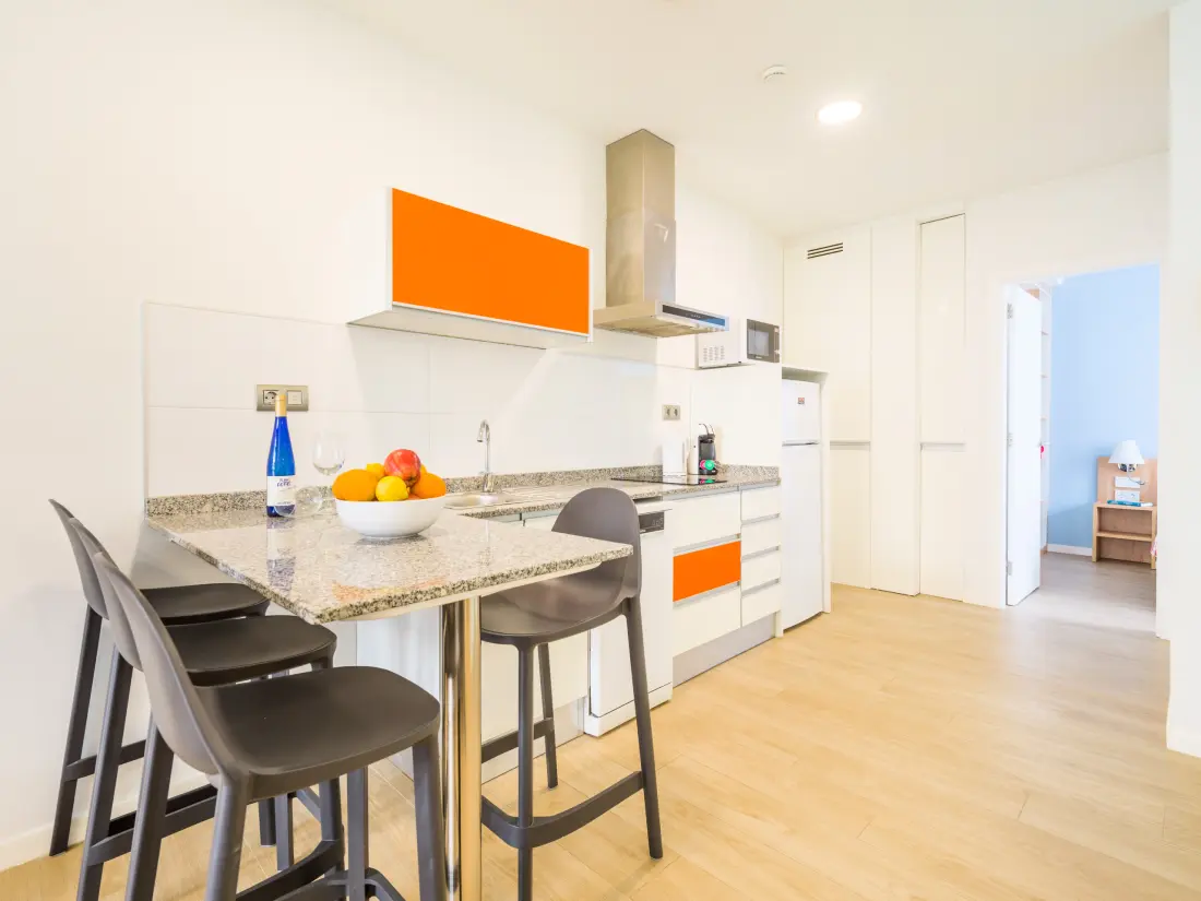 Apartmanok Las Palmas de Gran Canaria