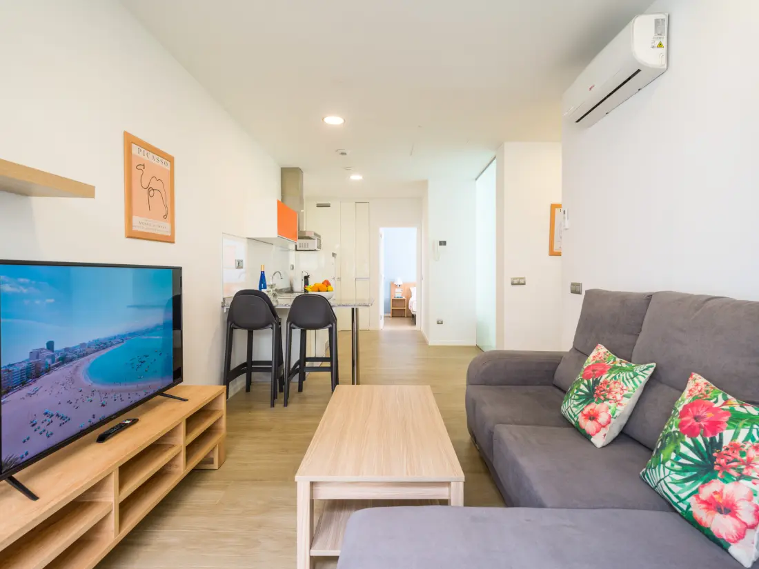 Apartmanok Las Palmas de Gran Canaria