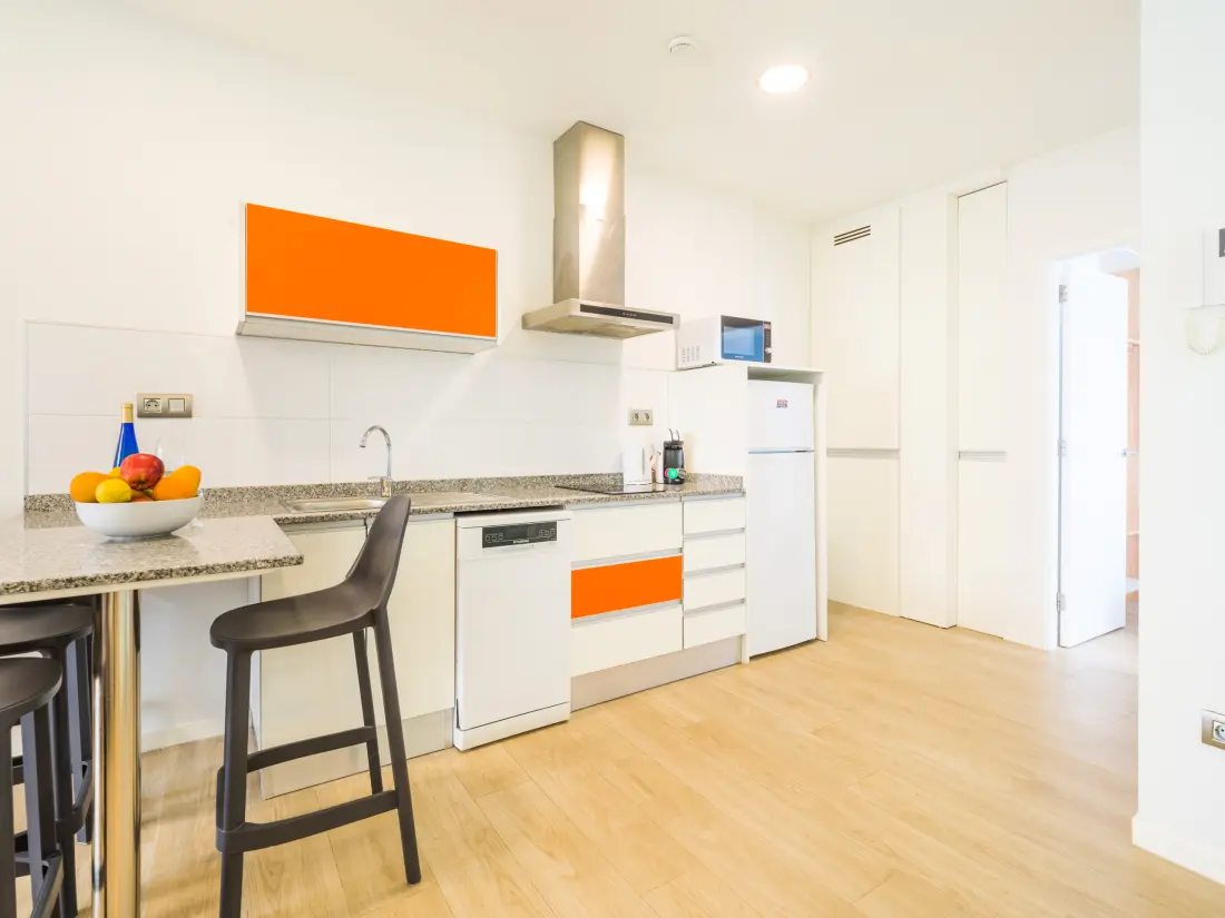 Apartmanok Las Palmas de Gran Canaria