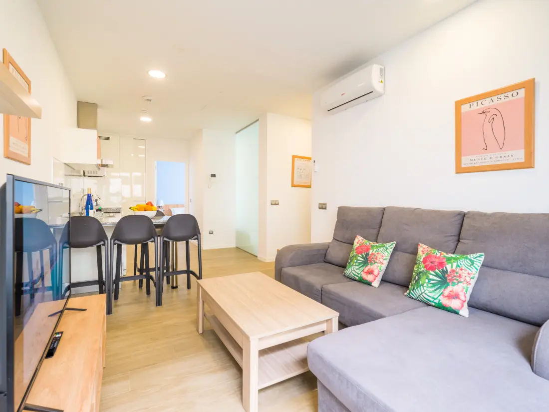 Apartmanok Las Palmas de Gran Canaria