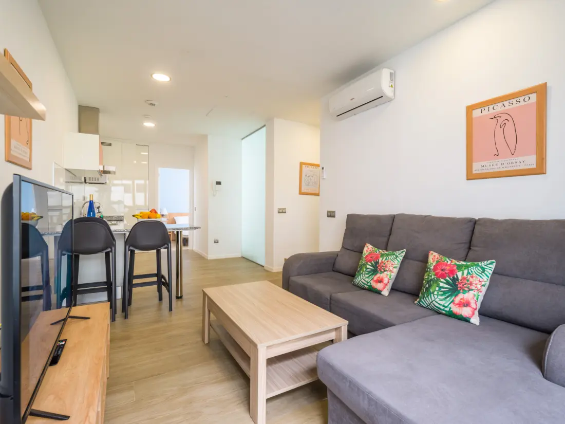 Apartmanok Las Palmas de Gran Canaria