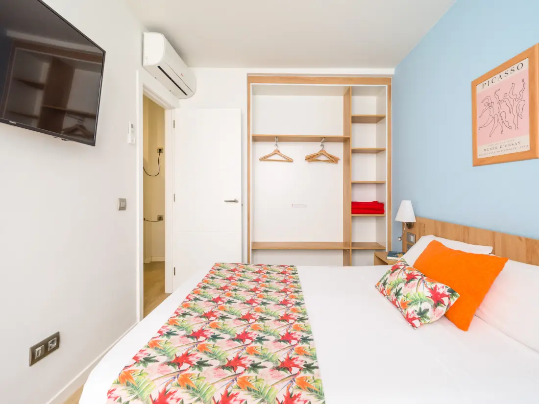 Apartmanok Las Palmas de Gran Canaria