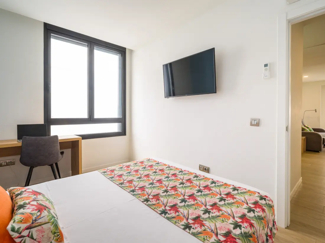 Apartmanok Las Palmas de Gran Canaria