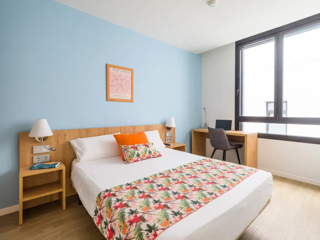 Apartmanok Las Palmas de Gran Canaria