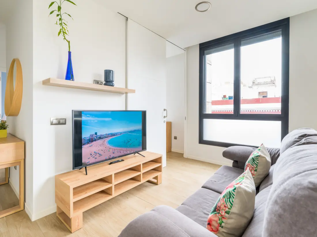 Apartmanok Las Palmas de Gran Canaria