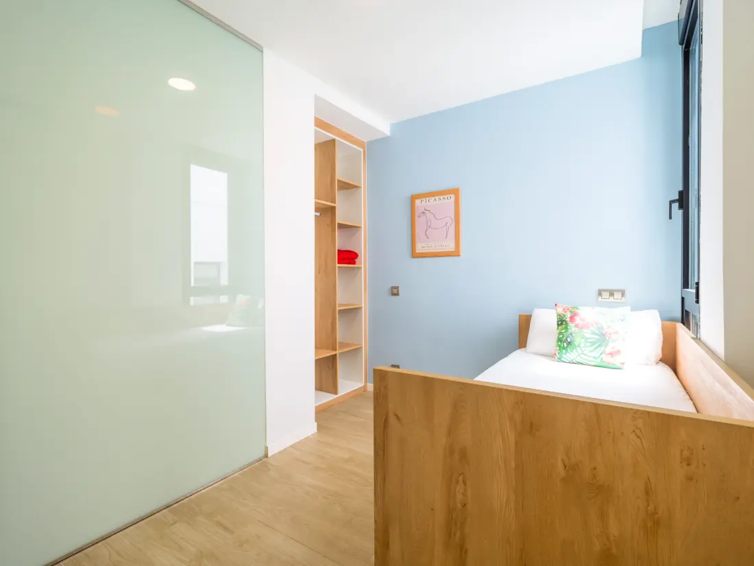 Apartmanok Las Palmas de Gran Canaria