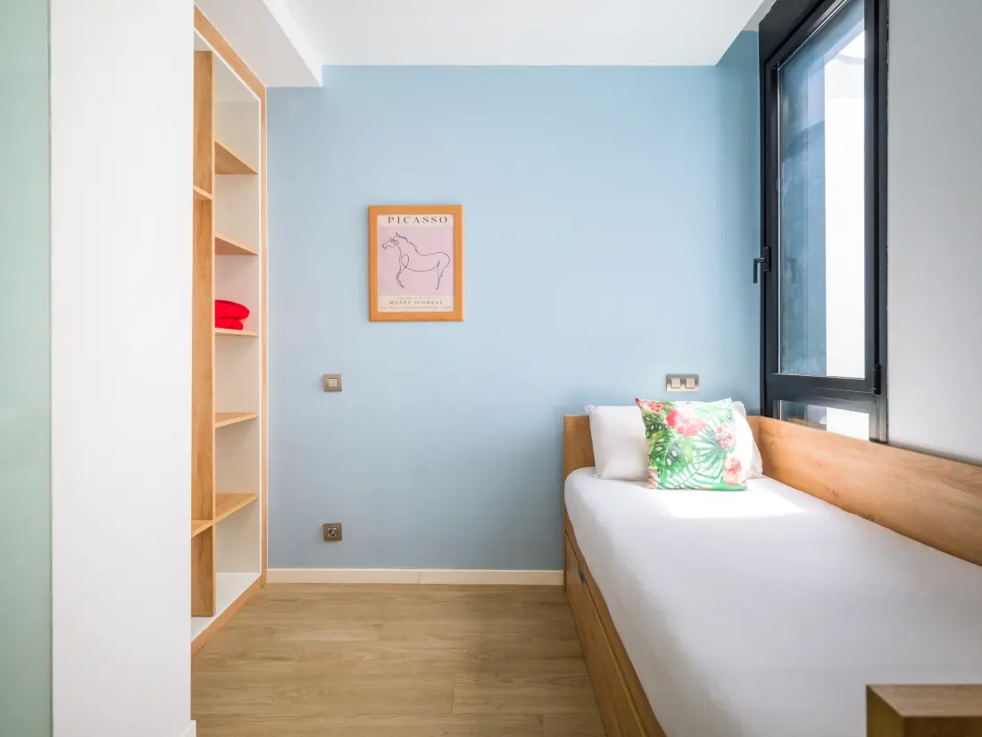 Apartmanok Las Palmas de Gran Canaria
