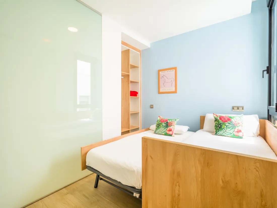 Apartmanok Las Palmas de Gran Canaria
