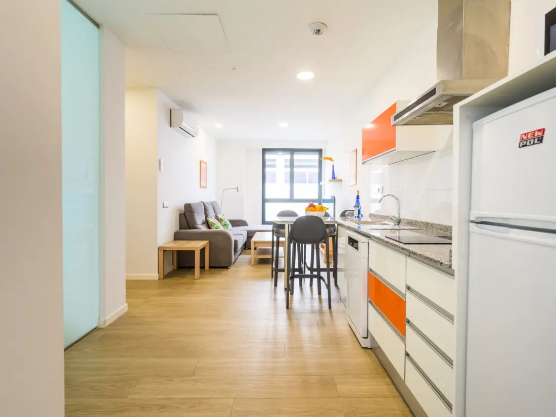 Apartmanok Las Palmas de Gran Canaria