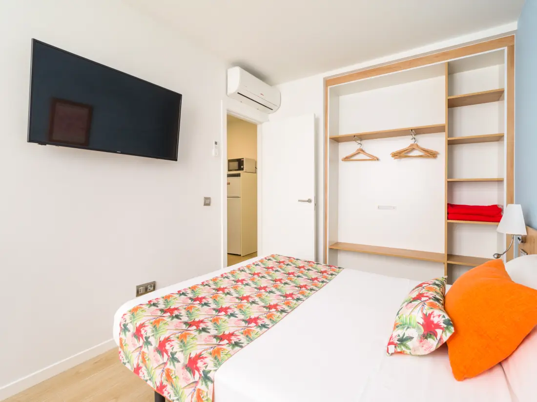 Apartmanok Las Palmas de Gran Canaria