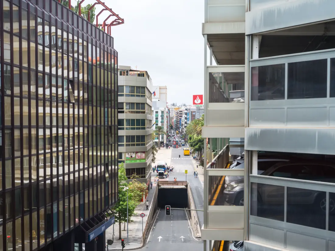 Apartmanok Las Palmas de Gran Canaria