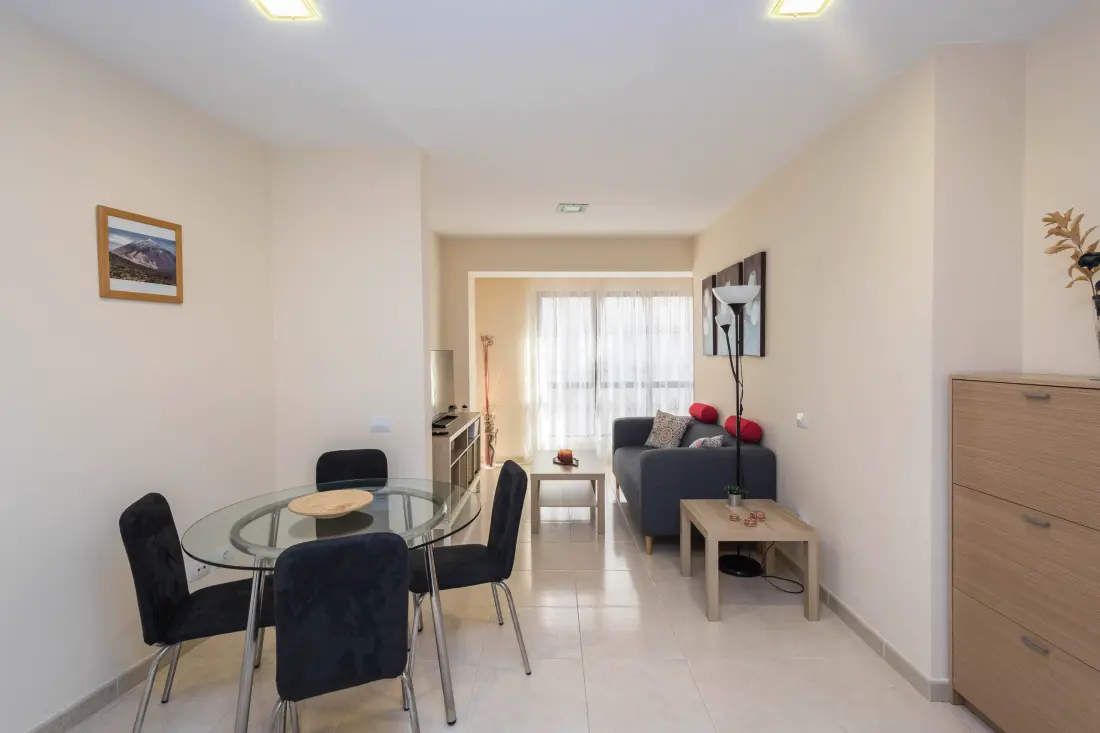 Ház Las Palmas de Gran Canaria