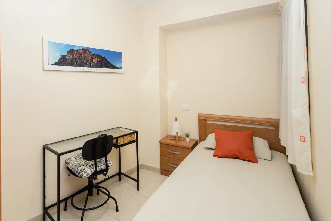 Ház Las Palmas de Gran Canaria