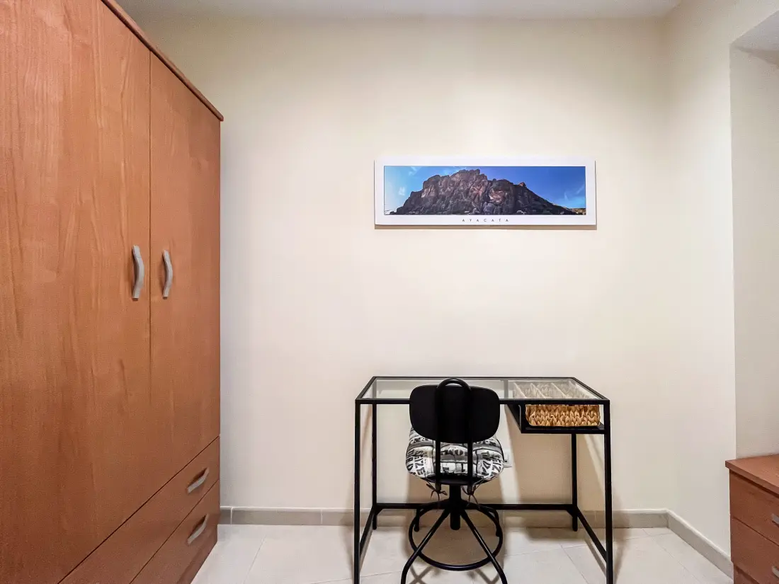 Ház Las Palmas de Gran Canaria