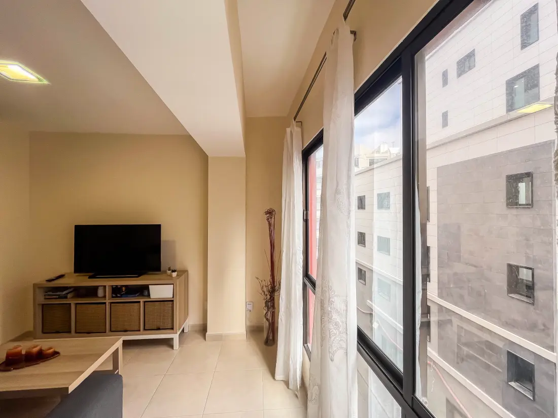 Ház Las Palmas de Gran Canaria