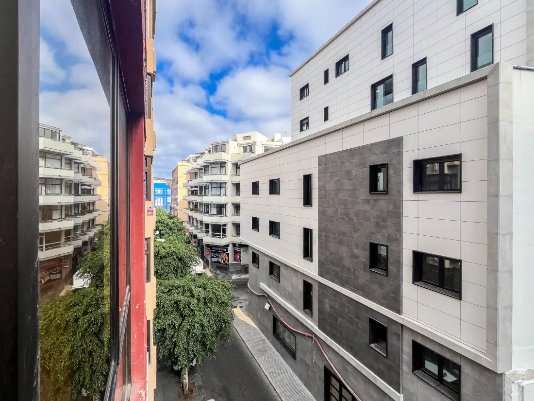Ház Las Palmas de Gran Canaria