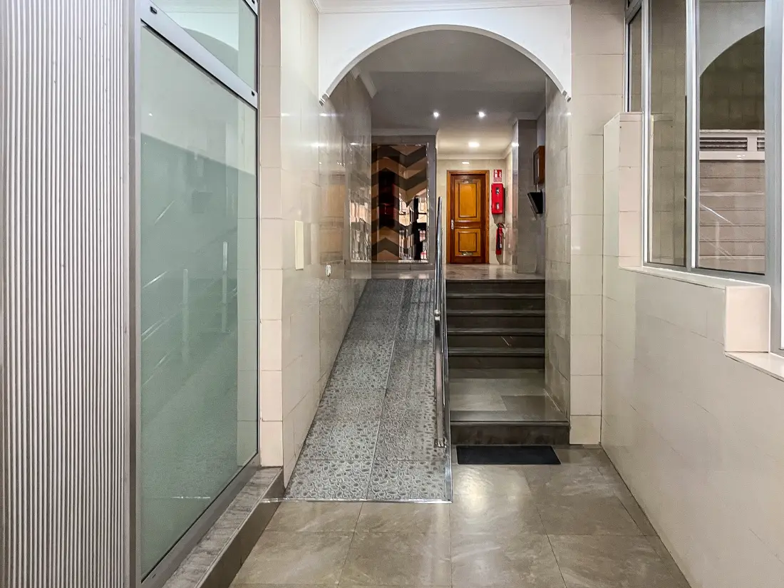 Ház Las Palmas de Gran Canaria