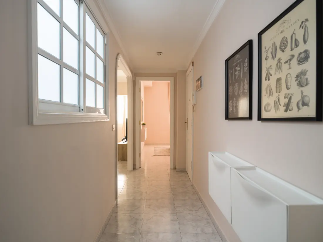 Apartmanok Las Palmas de Gran Canaria