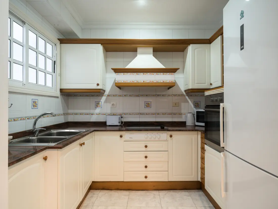 Apartmanok Las Palmas de Gran Canaria