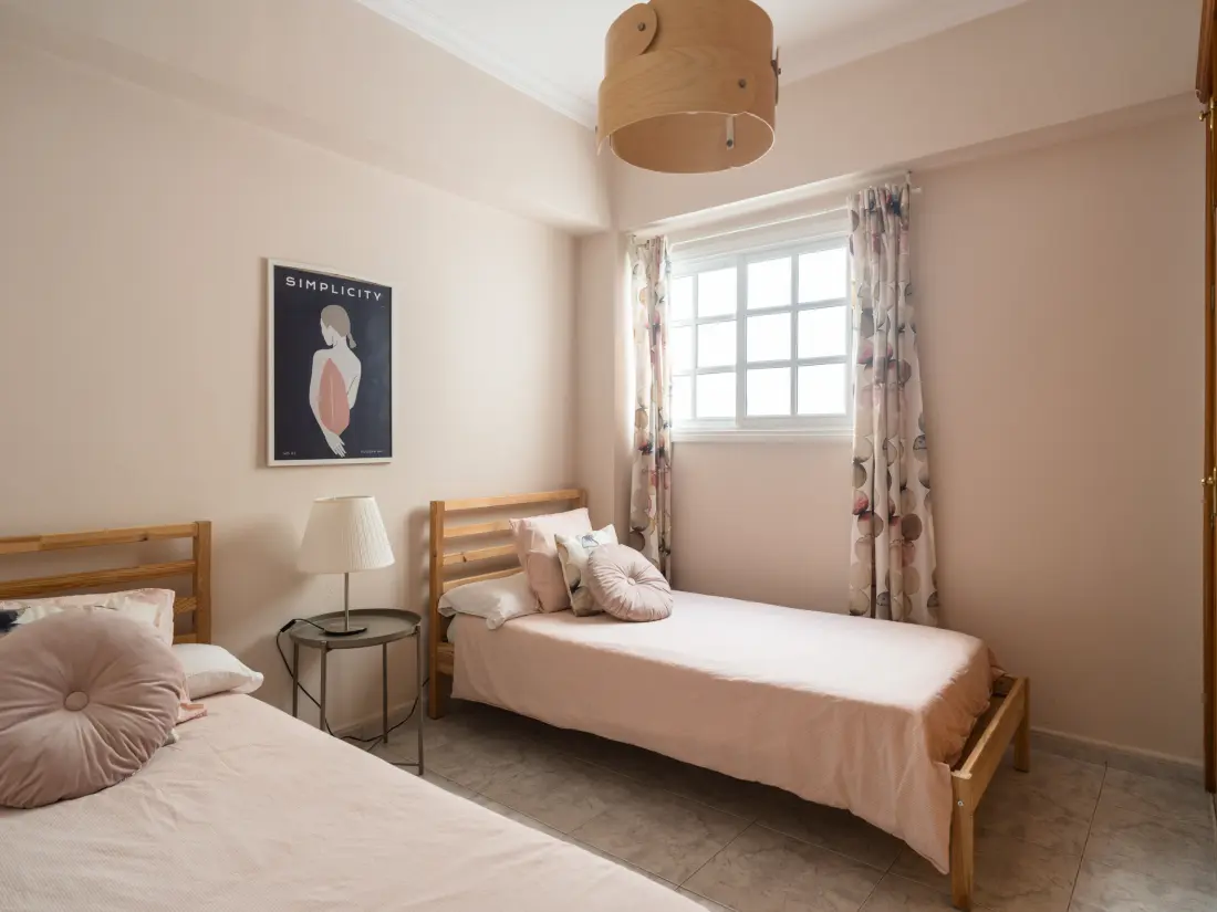 Apartmanok Las Palmas de Gran Canaria