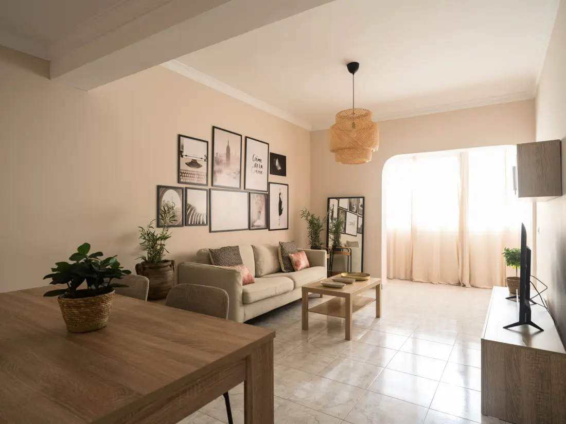 Apartmanok Las Palmas de Gran Canaria