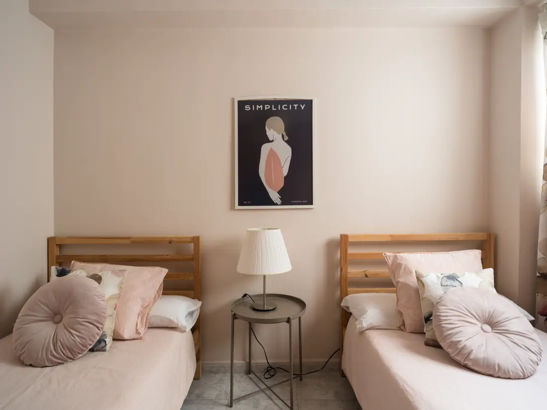Apartmanok Las Palmas de Gran Canaria