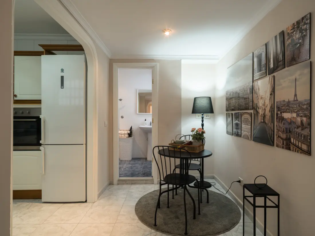 Apartmanok Las Palmas de Gran Canaria