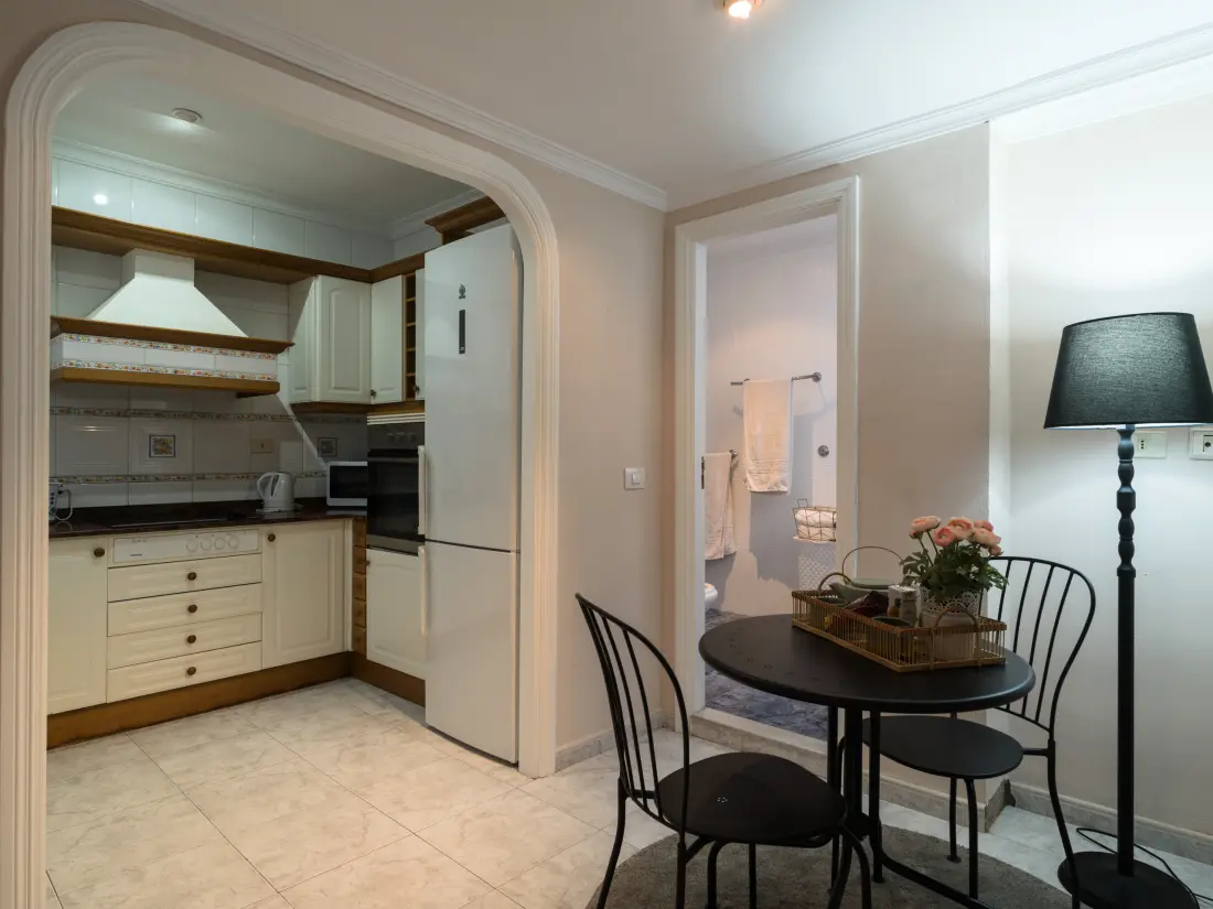 Apartmanok Las Palmas de Gran Canaria