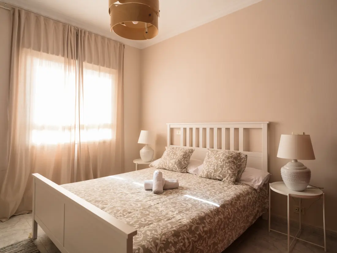Apartmanok Las Palmas de Gran Canaria