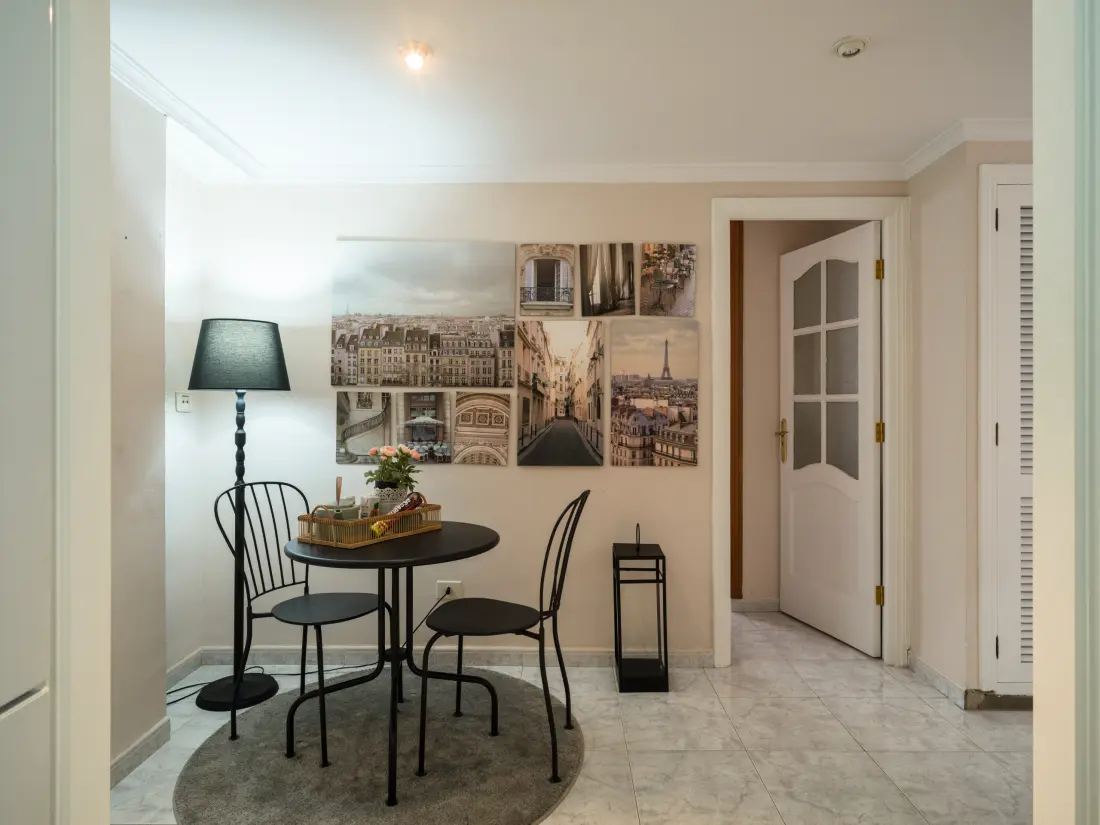 Apartmanok Las Palmas de Gran Canaria