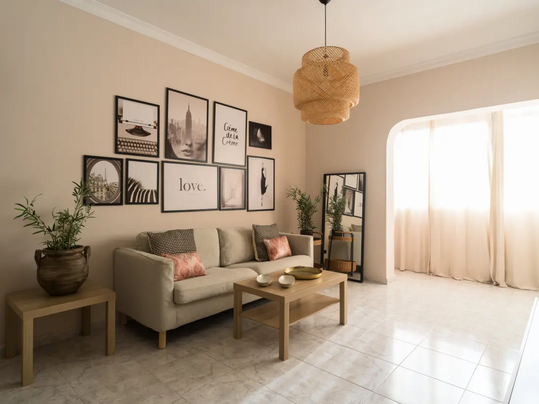 Apartmanok Las Palmas de Gran Canaria