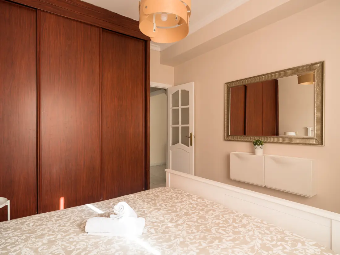 Apartmanok Las Palmas de Gran Canaria