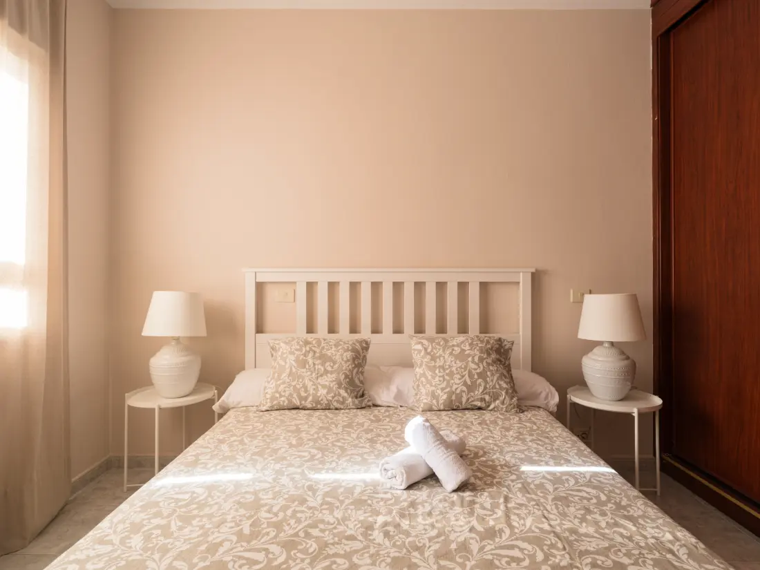 Apartmanok Las Palmas de Gran Canaria