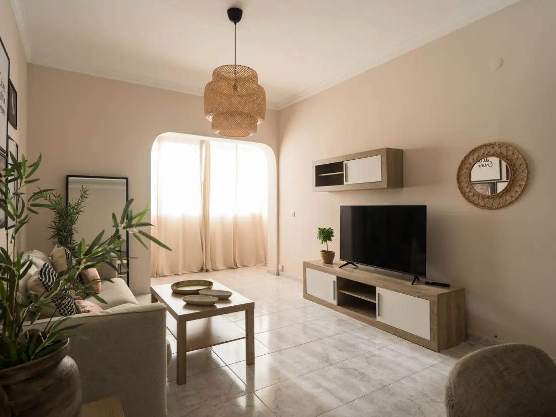 Apartmanok Las Palmas de Gran Canaria