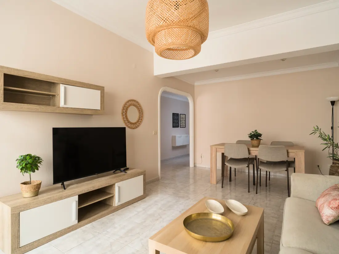 Apartmanok Las Palmas de Gran Canaria