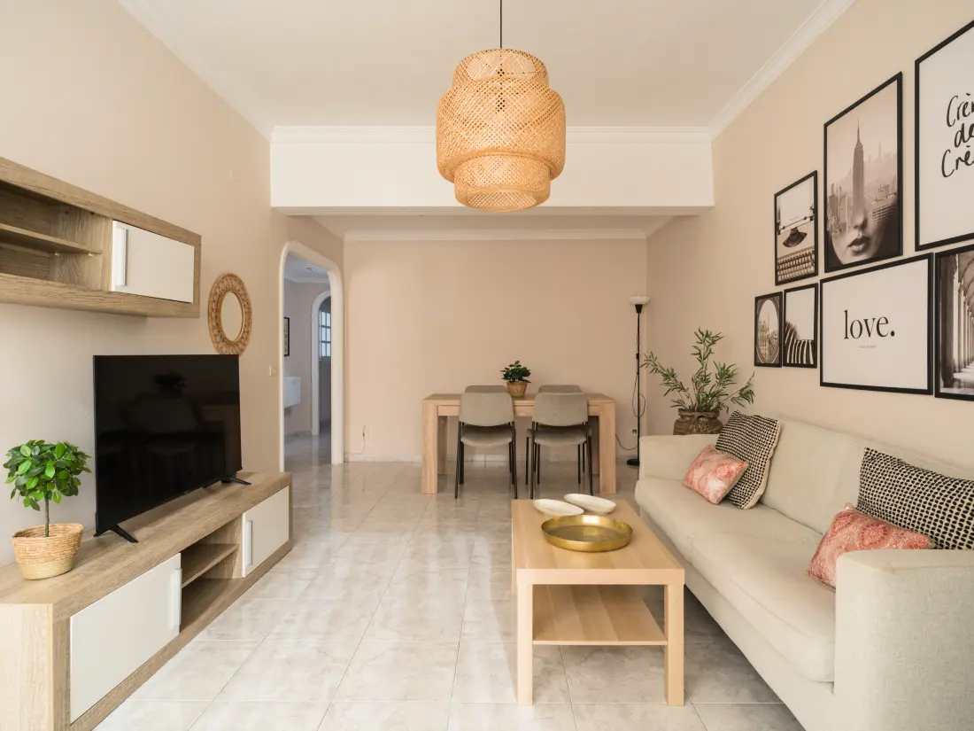 Apartmanok Las Palmas de Gran Canaria