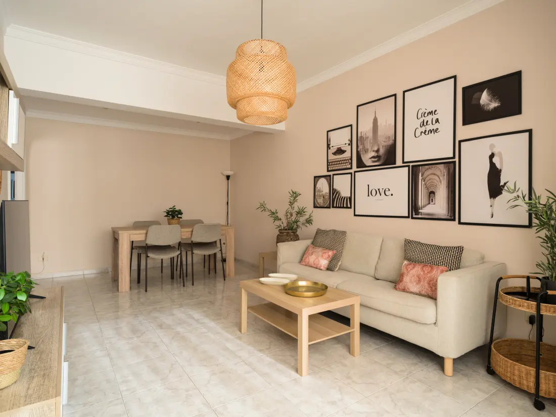Apartmanok Las Palmas de Gran Canaria