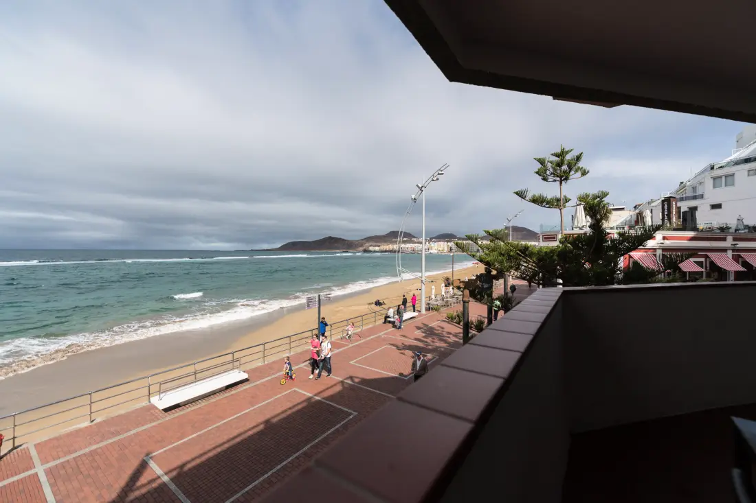 Ház Las Palmas de Gran Canaria