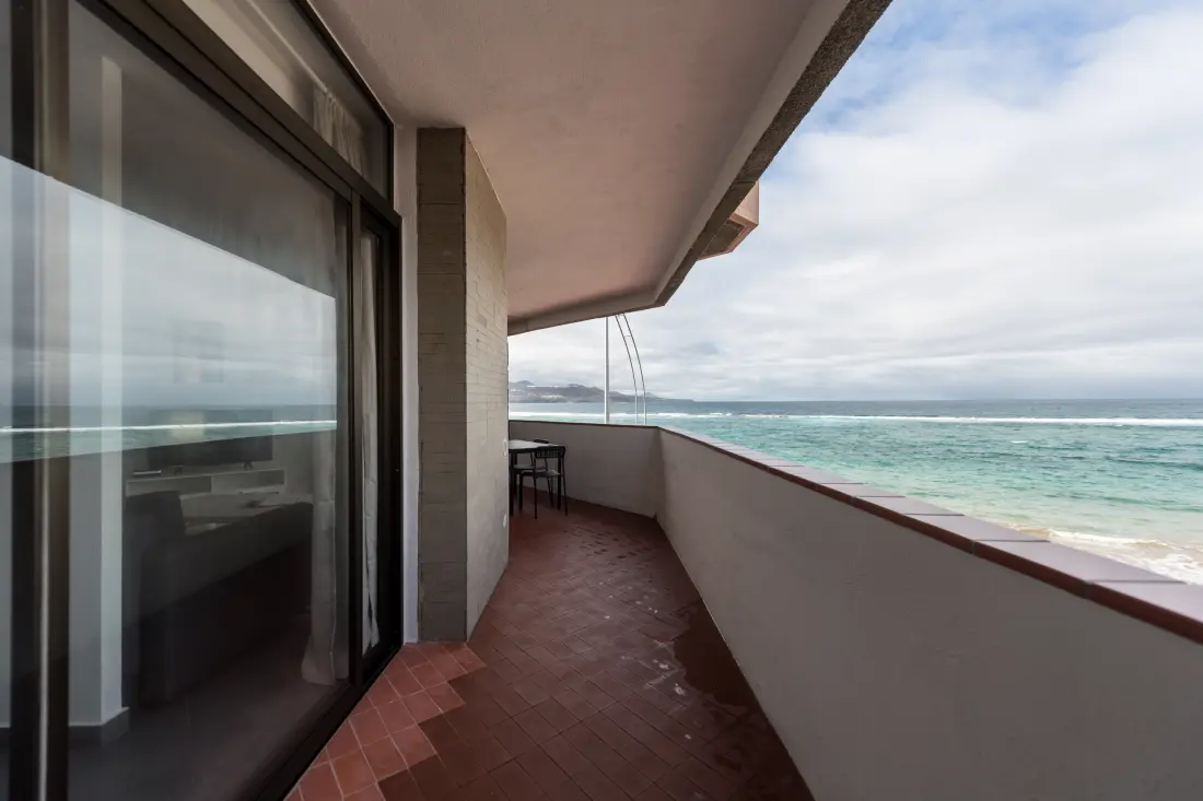 Ház Las Palmas de Gran Canaria