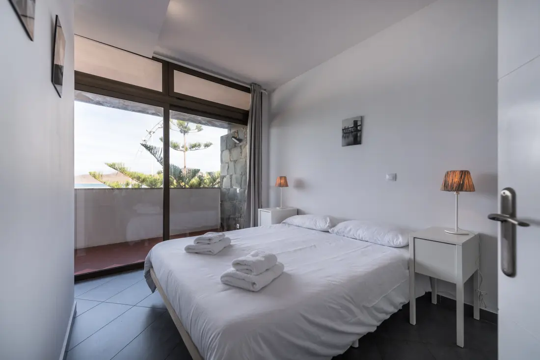 Ház Las Palmas de Gran Canaria