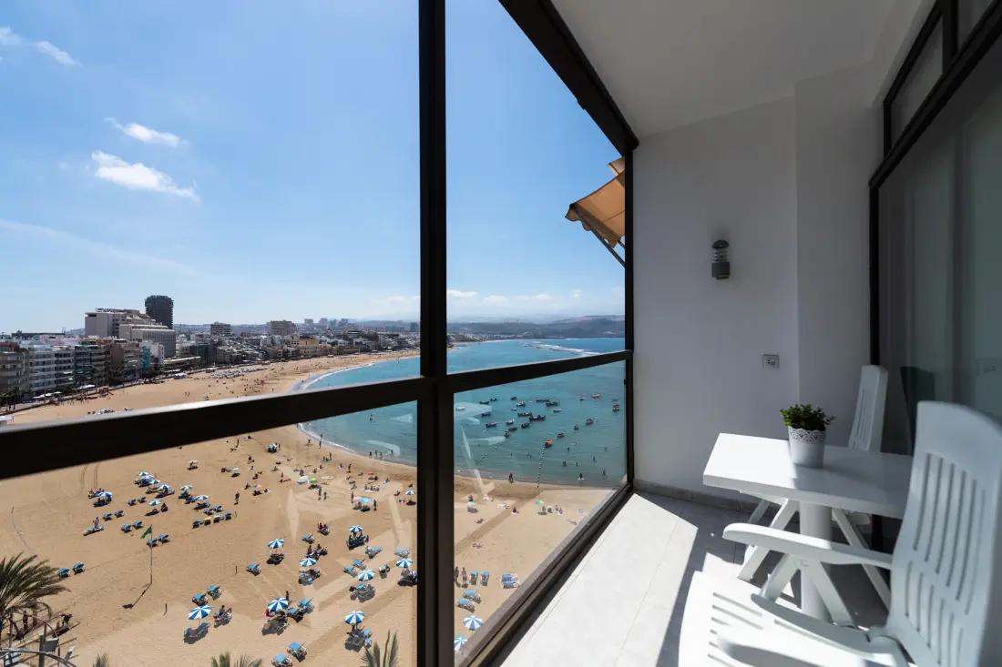 Ház Las Palmas de Gran Canaria